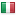 pergo.sk server is located in Italy